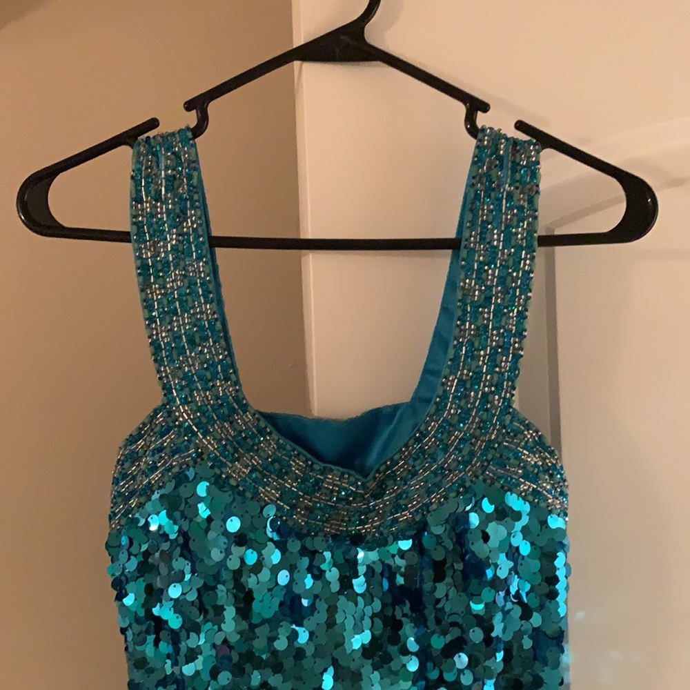 Alyce Designs Cocktail Dress - Picture 2 of 5